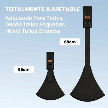 Portabebé Mommi  Siempre cerca